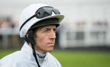 Jim Crowley