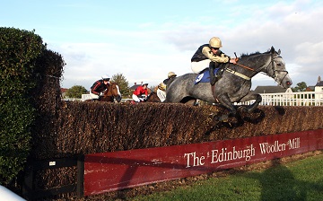 Presenting Forever: was a promising chaser but died young Presenting Forever: was a promising chaser but died young