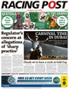 Racing Post Results Racing Post Results