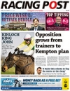 Racing Post Results