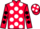 Horse Profile - Jockey Colours