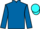 Horse Profile - Jockey Colours
