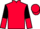 Horse Profile - Jockey Colours