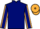 Horse Profile - Jockey Colours