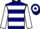 Horse Profile - Jockey Colours