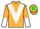 Horse Profile - Jockey Colours