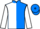 Horse Profile - Jockey Colours