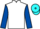 Horse Profile - Jockey Colours
