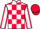 Horse Profile - Jockey Colours