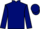 Horse Profile - Jockey Colours