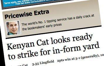 Pricewise Extra