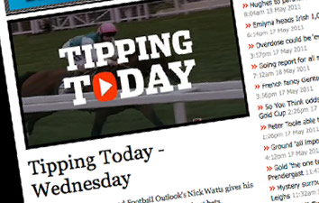Tipping Today