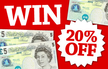 Email - Special Offers
