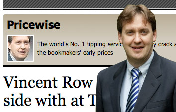 Pricewise Paper Tips