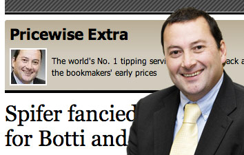 Pricewise Extra