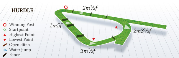 Watch Off The Fence On attheraces.com Open NH Flat Race (Go North Jodami Series Qual’) (GBB)