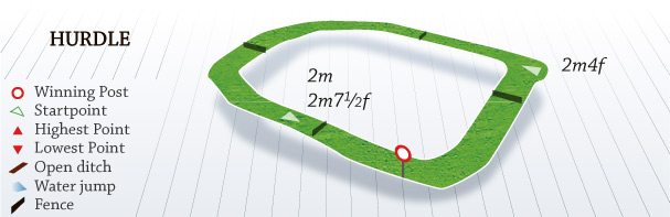 Revel Festival Maiden National Hunt Flat Race (Conditional & Amateur Jockeys’ Race) (GBB Race)