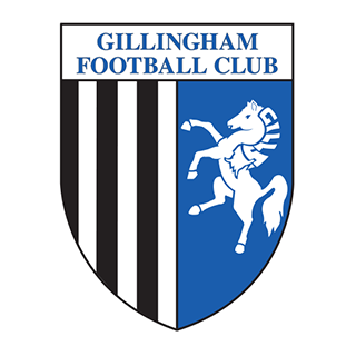 Go to Gillingham Team page