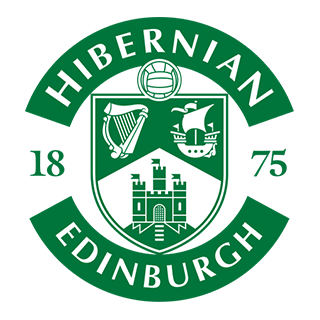 Go to Hibernian Team page