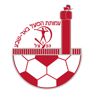 Go to H Beer Sheva Team page