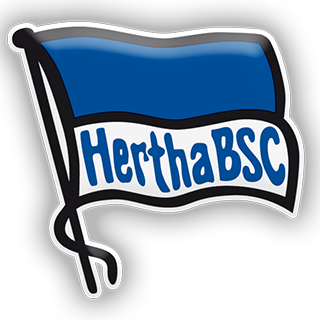 Go to Hertha Berlin Team page