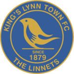 Go to King's Lynn Team page