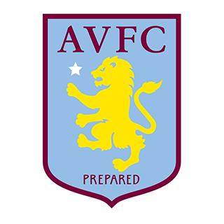Go to Aston Villa Team page