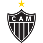 Go to Atletico Mineiro Team page