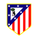 Go to Atl Madrid Team page