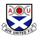 Go to Ayr Team page