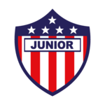 Go to Atletico Junior Team page