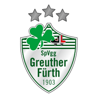 Greuther Furth FC Club Details | First Team Squad | Soccer Base
