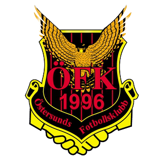 Go to Ostersunds FK Team page