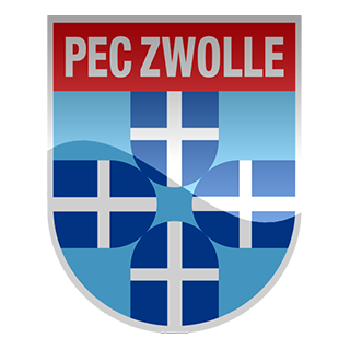 Go to PEC Zwolle Team page