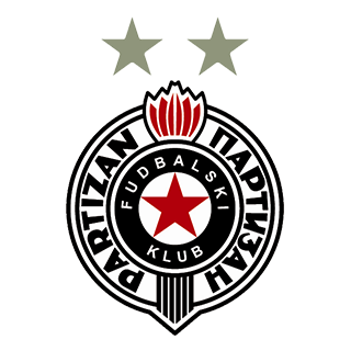 Go to Partizan Team page