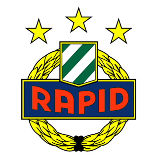 Go to Rapid Vienna Team page