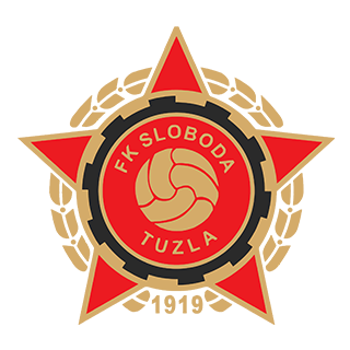 Go to Sloboda Tuzla Team page