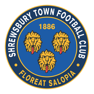 Go to Shrewsbury Team page