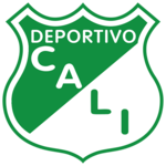 Go to Deportivo Cali Team page