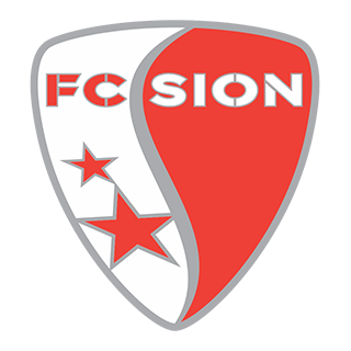 Go to FC Sion Team page