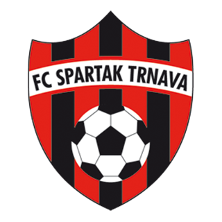 Go to Spartak Trnava Team page