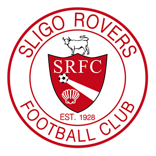 Go to Sligo Rovers Team page
