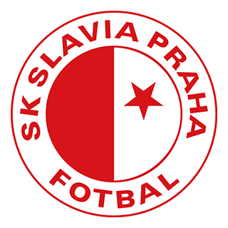 Go to Slavia Prague Team page