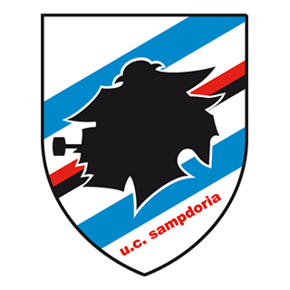 Go to Sampdoria Team page