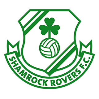 Go to Shamrock R Team page