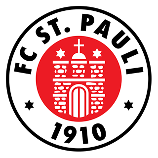 Go to St Pauli Team page