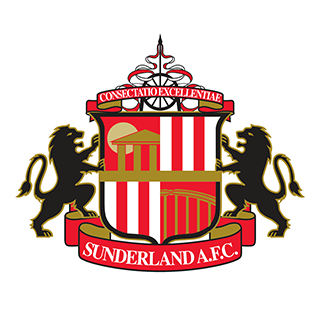 Go to Sunderland Team page