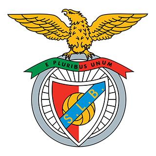 Go to Benfica Team page