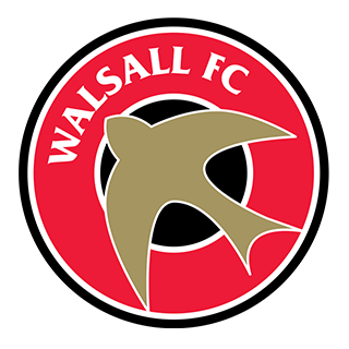 Go to Walsall Team page