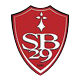 Go to Stade Brest Team page